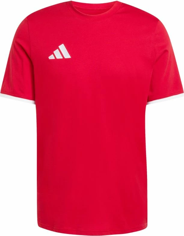 Maicë për meshkuj adidas, e kuqe