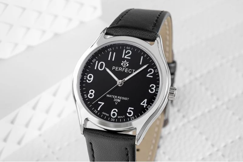 Orë dore femra PERFECT, e zezë