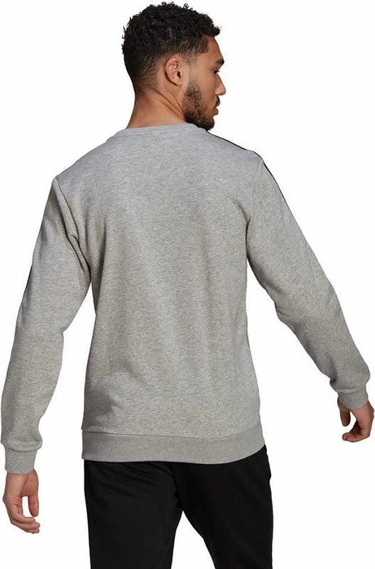 Duks për meshkuj adidas, gri