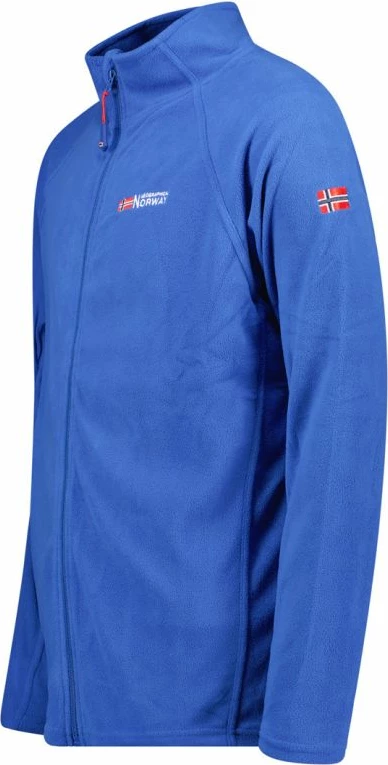 Duks për meshkuj Geographical Norway, blu