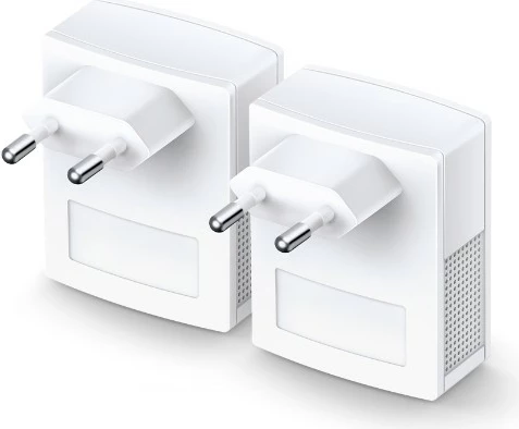 Adapter Powerline TP-Link TL-PA7019 KIT, 1000 Mbit/s, Gigabit Ethernet, e bardhë