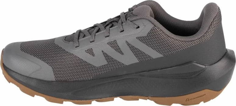 Atlete Salomon për meshkuj, gri