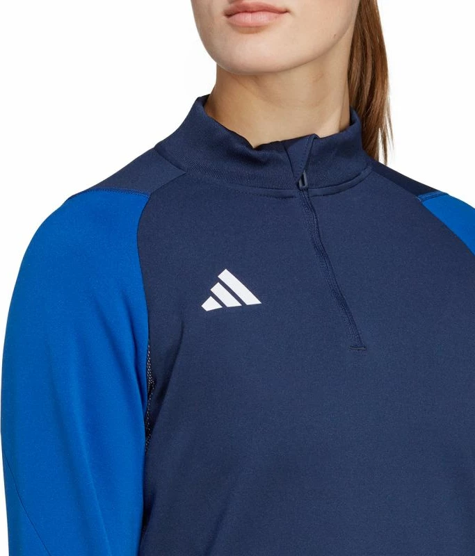 Duks adidas për femra, blu marine