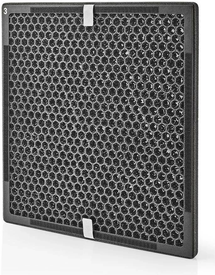 Filter HEPA Nedis AIPU200AF për pastrues ajri, kompatibil me Nedis AIPU200CWT