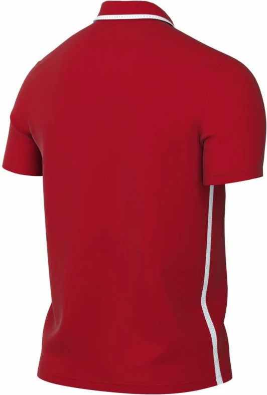 Maicë polo për meshkuj Nike, e kuqe