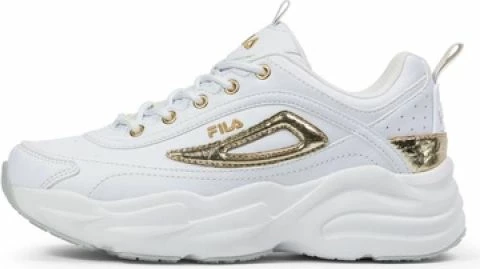 Atlete për femra Fila, të bardha