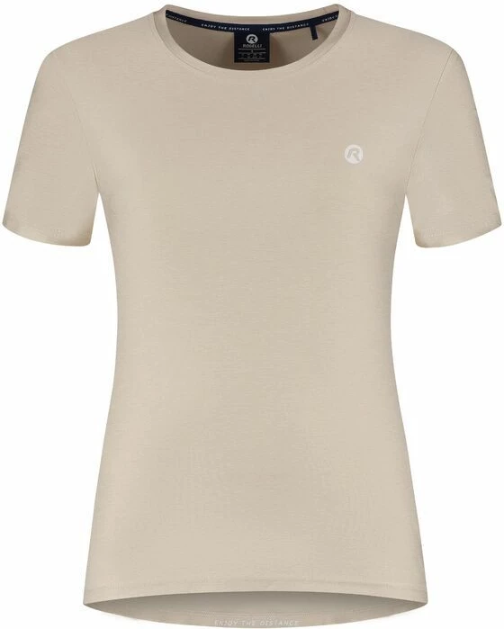 Maicë sportive për femra Rogelli, rozë