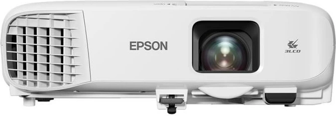Projektor Epson EB-994F (V11HB60040), 3LCD, 3000–5000 ANSI lumens, i bardhë