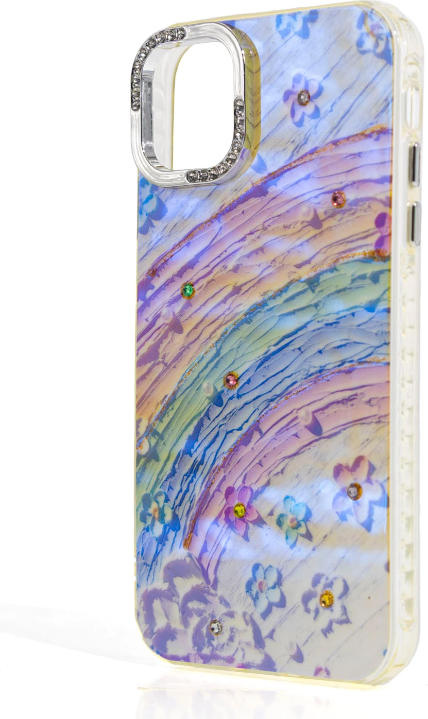 Fotroll Për Telefon TECH TIME FA104 -012 IP11 (Multicolor, IP16PRO)