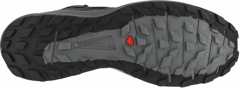 Atlete për meshkuj Salomon Sense Ride 4 GTX, të zeza