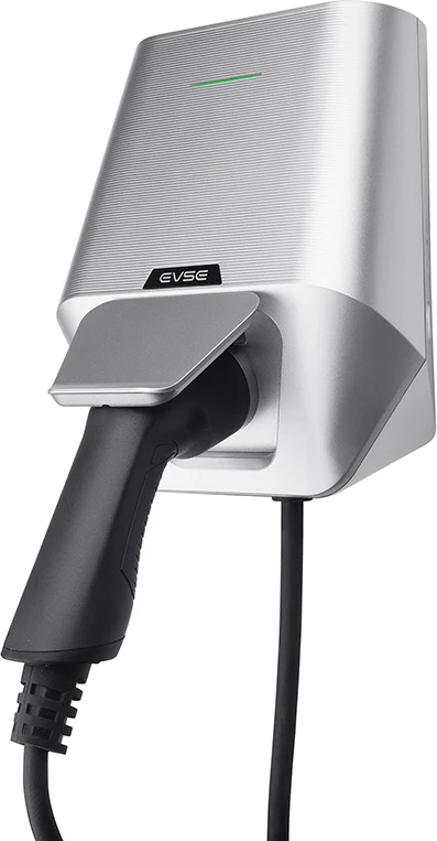 Karikues muri për makina elektrike Besen LX30, 22kW, APP, i bardhë