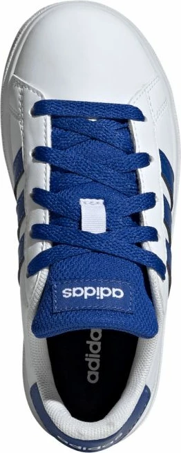 Atlete për fëmijë adidas, të bardha