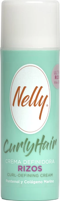Nelly Defining Cream Current Curls