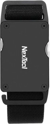 Rrip taktik NexTool për meshkuj, i zi