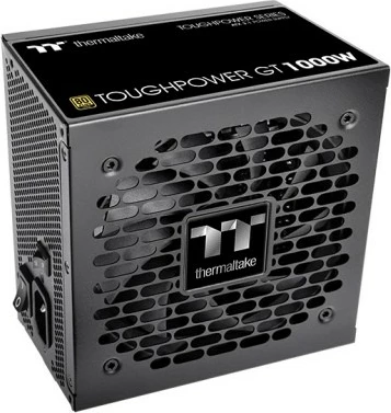 Furnizues energjie ATX modular 1000W, Thermaltake ToughPower GT, 80 PLUS Gold, ATX 3.1