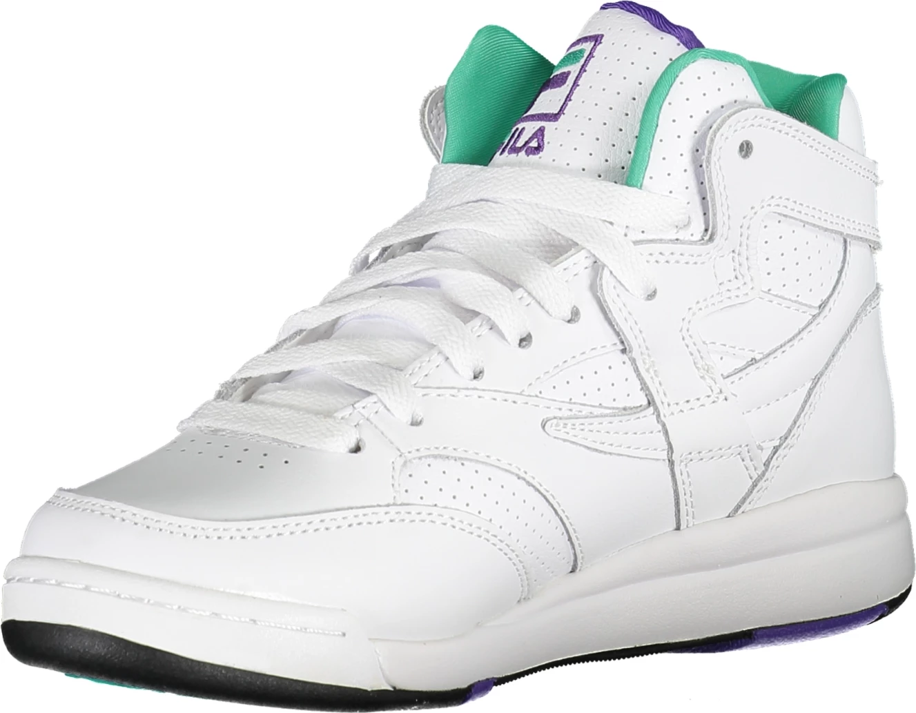 Atlete FILA femra, të bardha