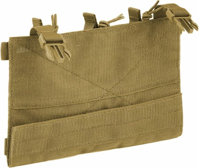 Panel kangaroo pouch Condor, kafe