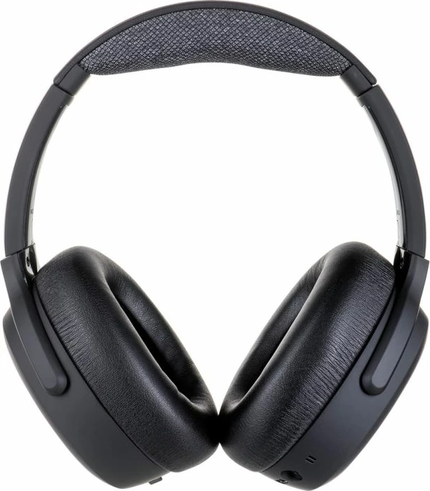Kufje wireless Skullcandy Crusher ANC2, të zeza