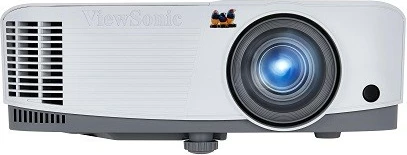 Projektor ViewSonic PA503W, DLP, WXGA, 3600 ANSI lumens, HDMI, i bardhë