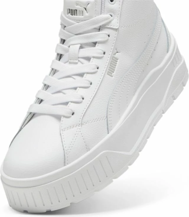 Atlete femra Puma, kafe