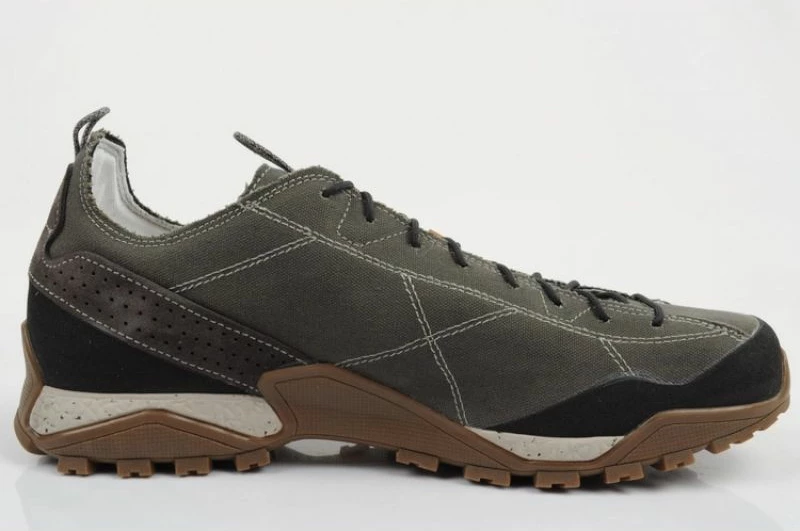 Atlete trekking për meshkuj Aku, kafe-gri