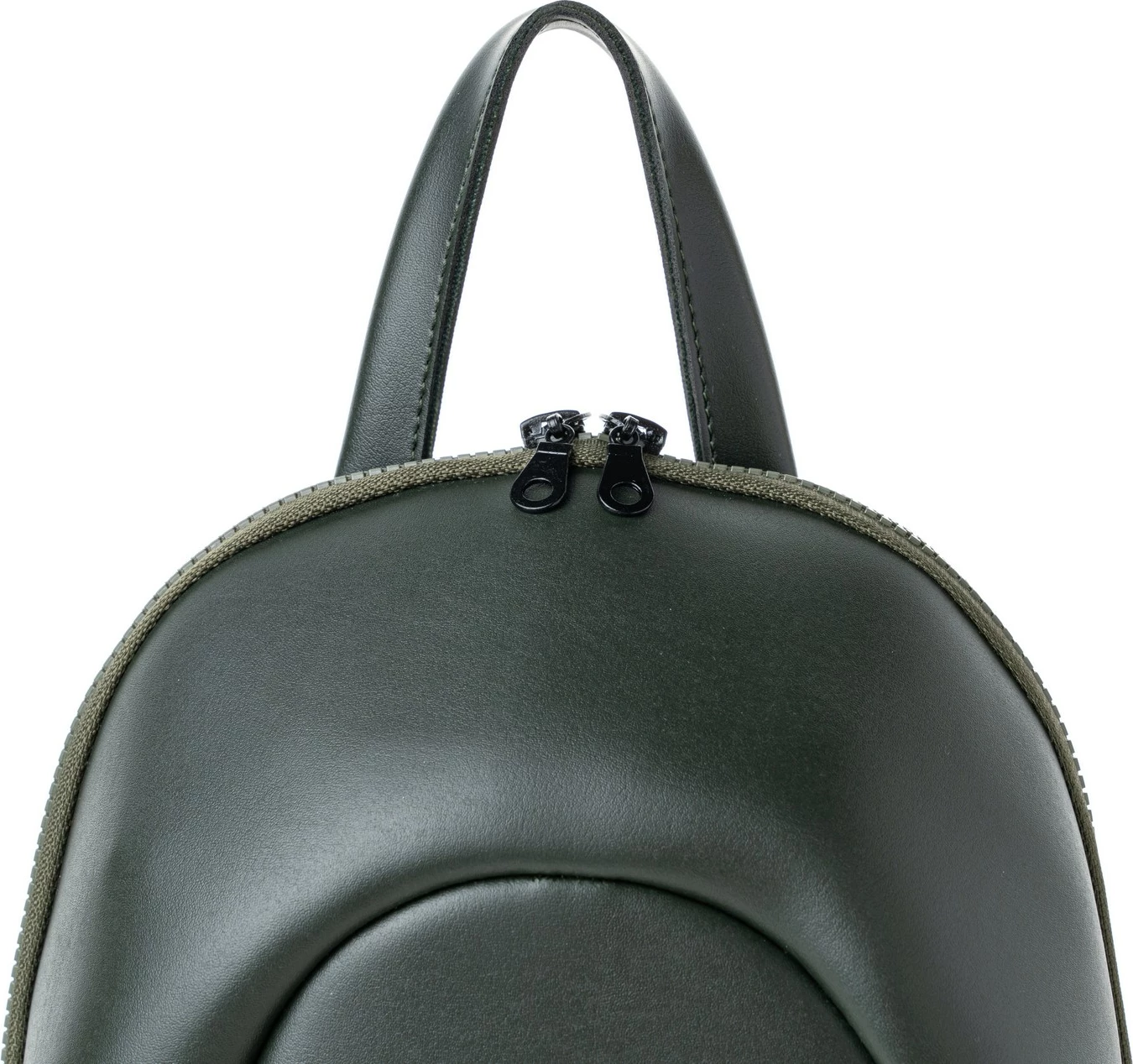 Çantë shpine Lucky Bees, e gjelbër e errët, 1245