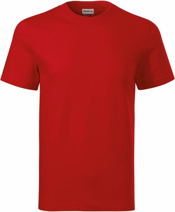 Maicë Malfini për meshkuj dhe femra, e kuqe