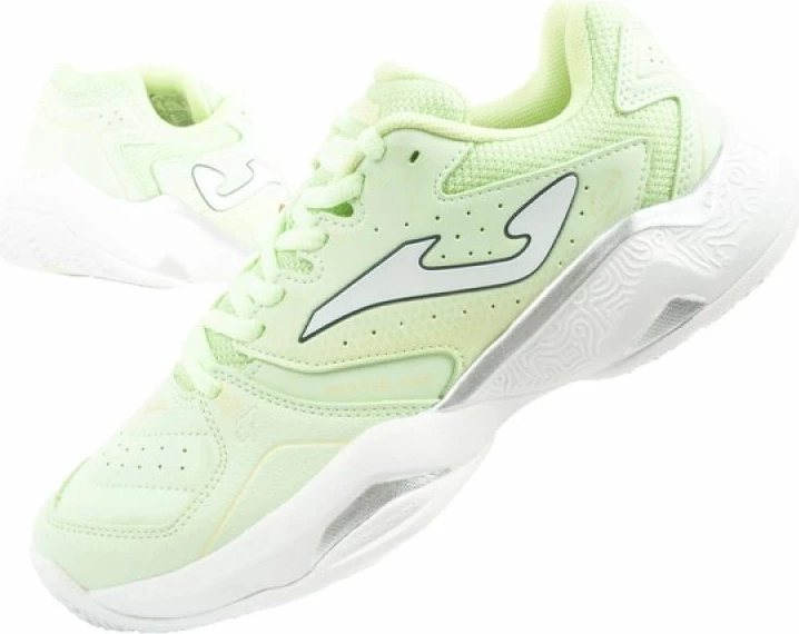 Atlete tenisi për femra Joma, të gjelbra