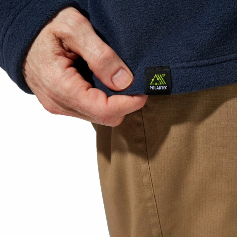 Duks për meshkuj Berghaus, kaltër