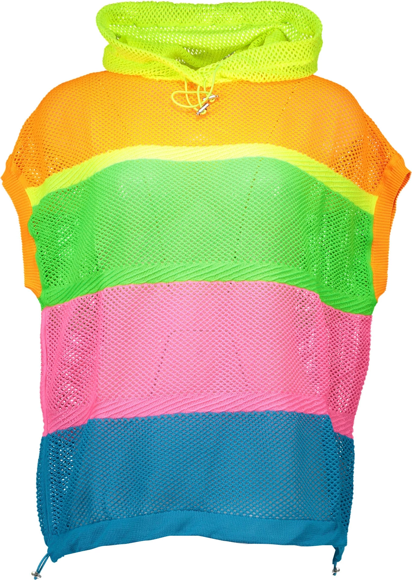 Xhemper LOVE MOSCHINO femra, shumëngjyrëshe