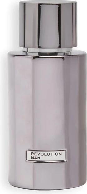 Revolution Man - EDT Carbon Pulse 100ml