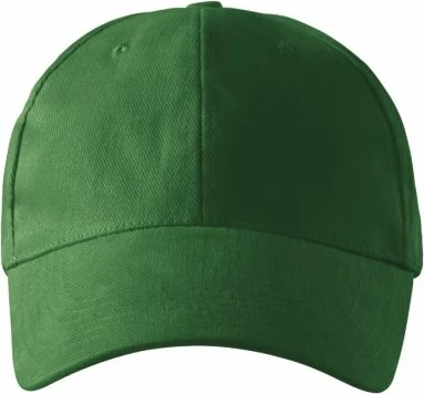 Kapelë Malfini, për meshkuj dhe femra, e gjelbër