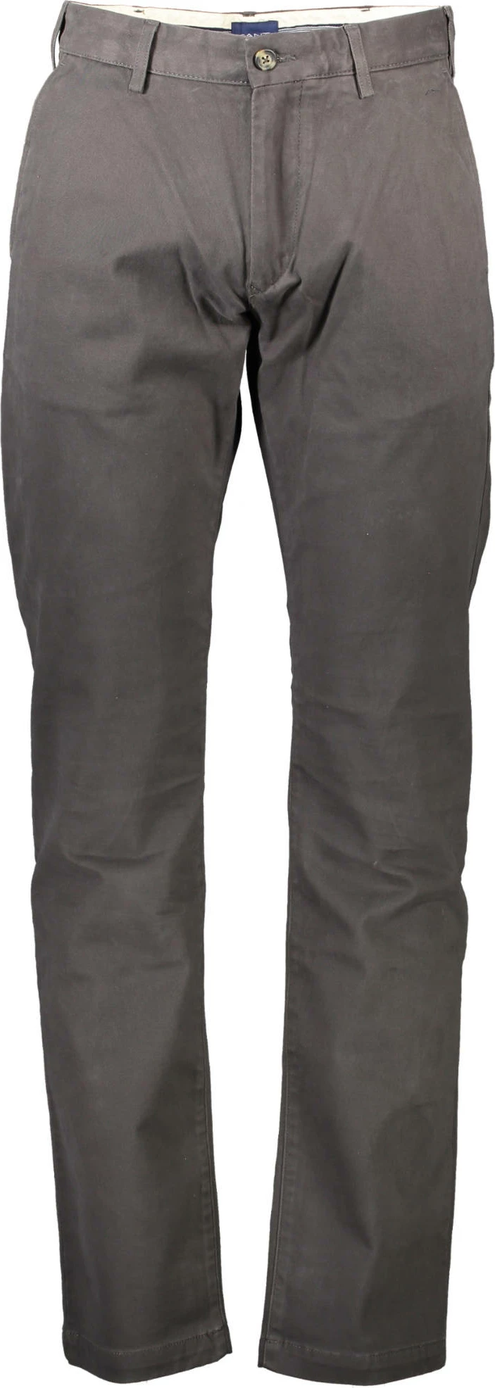 Pantallona GANT meshkuj, gri