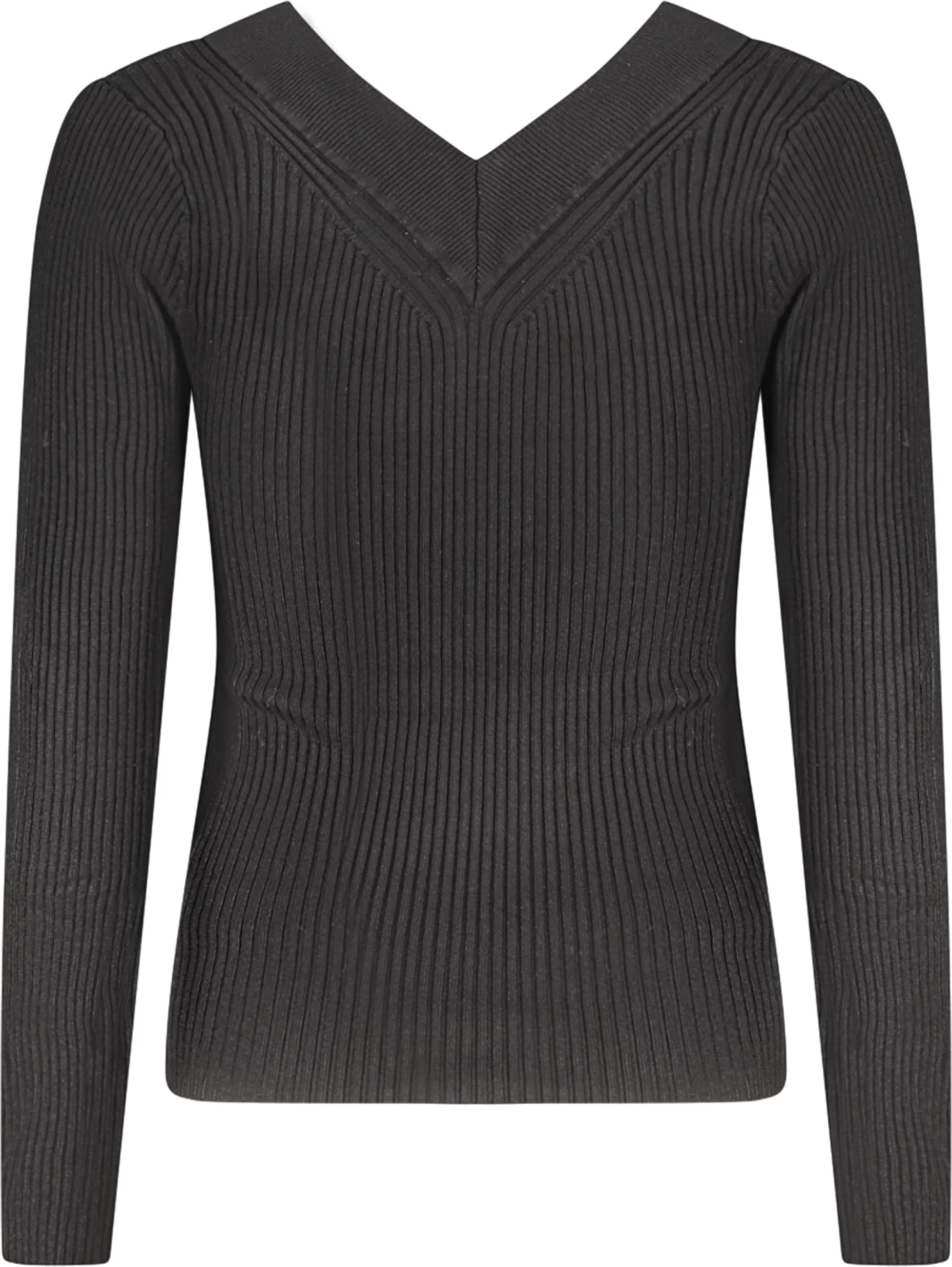 Xhemper GUESS JEANS femra, i zi