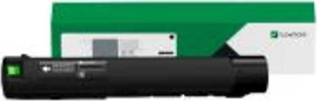 Toner, Lexmark 85D0HK0, rendiment 28000 faqe, XL, e zezë