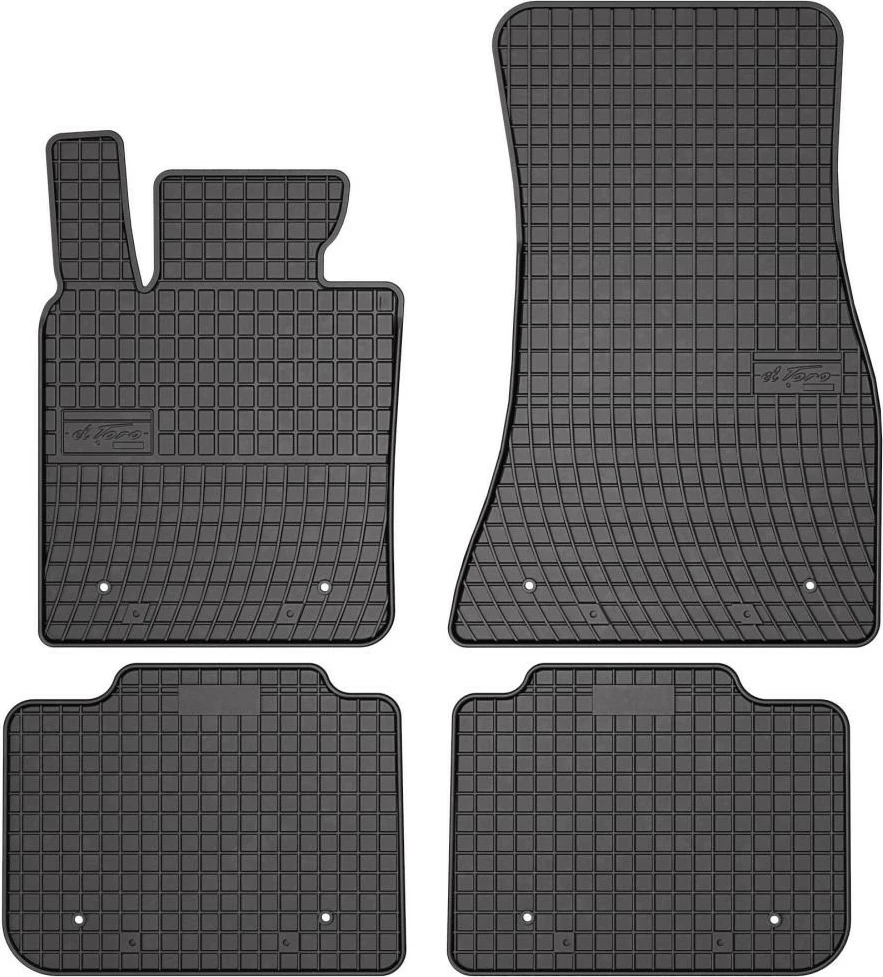 Shtroje Gome Bmw G32 Turismo Seria 2017  410589