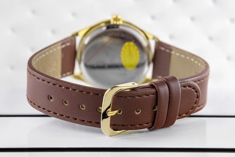 Orë dore për femra PERFECT, e zezë