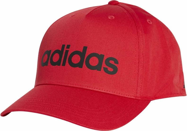 Kapelë adidas, e kuqe