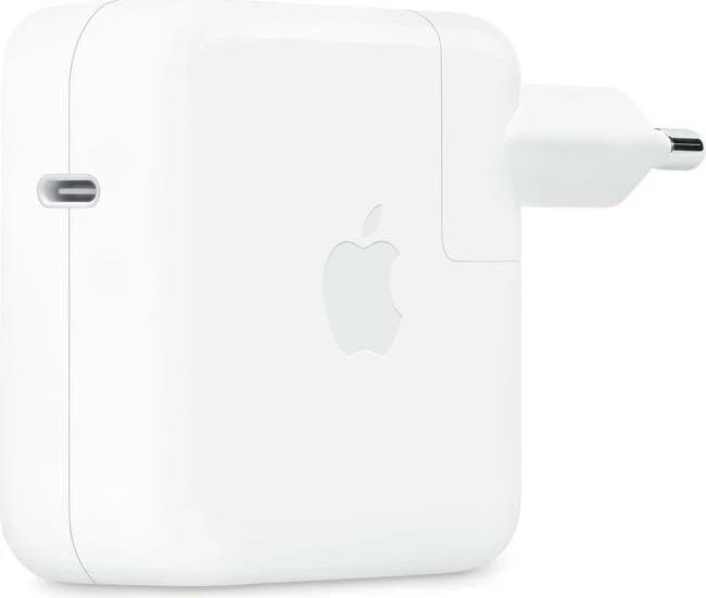 Adapter Apple 70W USB-C MacBook MXN53ZM/A bardhë
