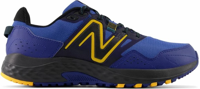 Atlete për meshkuj New Balance, të kaltra