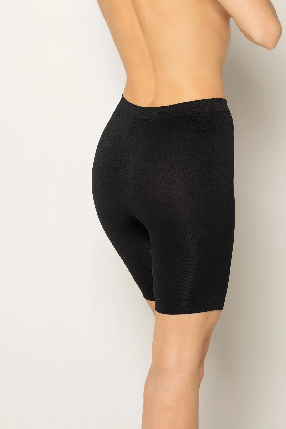 Geta të shkurtra të zeza Jumeon, 001-001159003, M/L