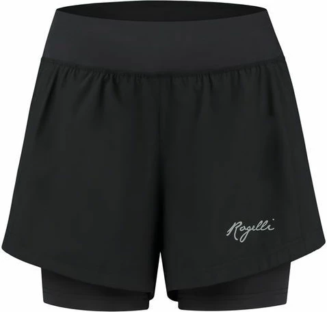 Shorce vrapimi 2-në-1 Yakimasport, XL