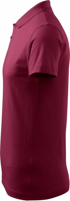 Maicë polo për meshkuj Malfini, e kuqe