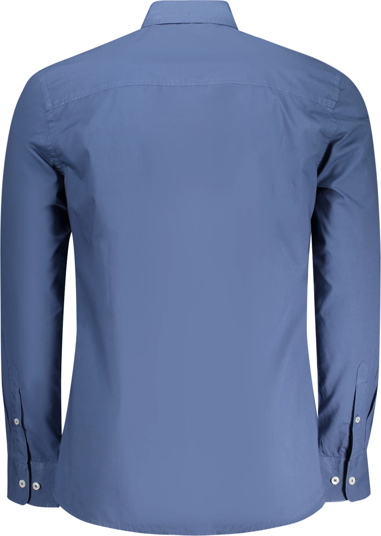 Këmishë për meshkuj NORTH SAILS, blu