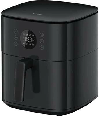 Fryer pa yndyrë Xiaomi Air Fryer 6.5L 6676x, e zezë