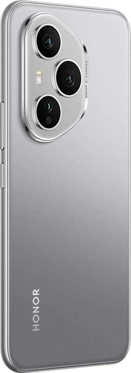 Celular HONOR 400 Pro 12/512GB grey