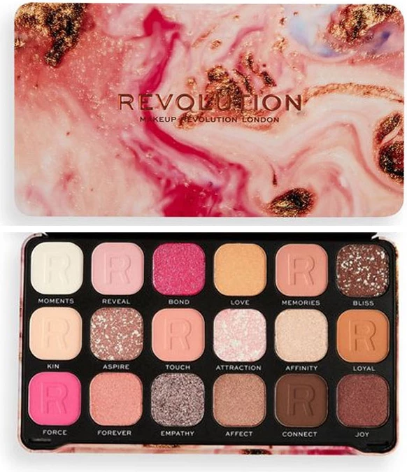 Revolution - Forever Flawless - Affinity