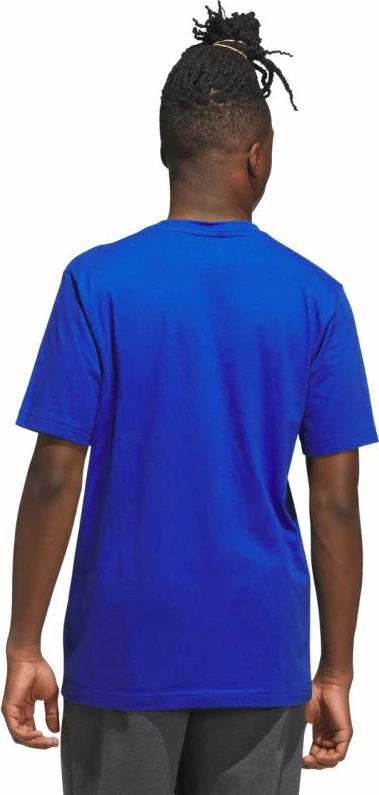 Maicë për meshkuj adidas, blu