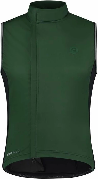 Jelek sportiv Rogelli, e gjelbër XL