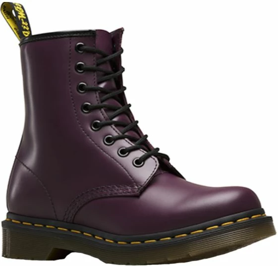 Çizme Dr Martens femra, vjollcë